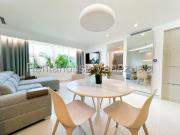 Apartamento en Venta en El Rosal, Caracas