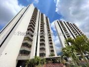 Apartamento en Alquiler en El Rosal, Caracas