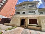 Apartamento en Venta en El Rosal, Caracas