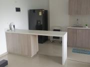 apartamento en venta en el salado. Cod V13052