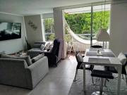apartamento en venta en el salado. Cod V13053