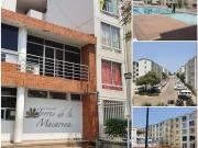 apartamento en venta en el santuario. Cod V118314