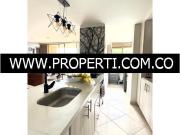 Apartamento en Venta Sector Castropol Poblado