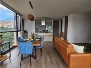 APARTAMENTO EN VENTA EN EL SECTOR DE LOS BALSOS