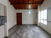 Apartamento en venta en el sector La Inferior, Poblado,...