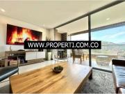 Apartamento en Venta Sector Loma de las Brujas Envigado