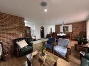 APARTAMENTO EN VENTA EN EL SECTOR SAN LUCAS PARA REMODELAR