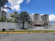 Apartamento en venta en el solar del hatillo