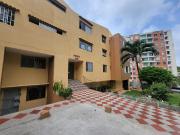 apartamento en venta en el tabor. Cod V106355
