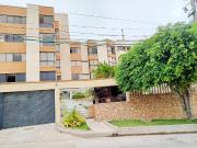 apartamento en venta en el tabor. Cod V23863