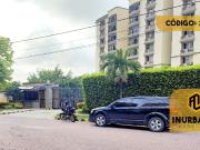 apartamento en venta en el tabor. Cod V27117