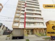 apartamento en venta en el tabor. Cod V27441