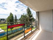 apartamento en venta en el tejar. Cod V26475