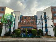 apartamento en venta en el tejar. Cod V61811