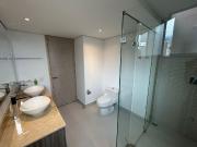 apartamento en venta en el tesoro. Cod V12373