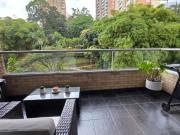apartamento en venta en el tesoro. Cod V29907