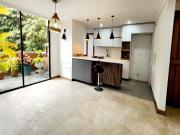 apartamento en venta en el tesoro. Cod V501377