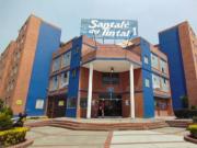 apartamento en venta en el tintal. Cod V7075701