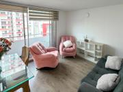 apartamento en venta en el tintal. Cod V9763566