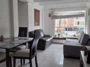 apartamento en venta en el toberín. Cod V1046093