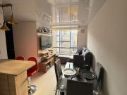 apartamento en venta en el toberín. Cod V51968