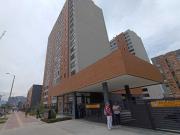 apartamento en venta en el toberín. Cod V6887502