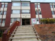 apartamento en venta en el toberín. Cod V7088201