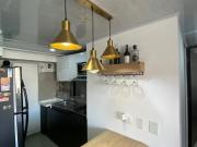 apartamento en venta en el toberín. Cod V78