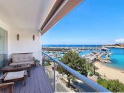 Apartamento en venta en El Toro / Port Adriano, Mallorca