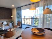 apartamento en venta en el trianon. Cod V12885
