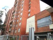 apartamento en venta en el verbenal usaquén. Cod V20724102
