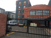 apartamento en venta en el verbenal usaquén. Cod V7007401