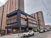 apartamento en venta en el vergel occidental. Cod V7305501
