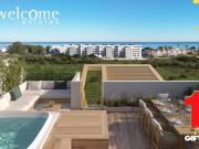Apartamento en venta en Dénia, Alicante Costa Blanca