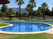 Apartamento en venta en El Vergel / Verger, Alicante...