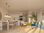 Apartamento en venta en El Vergel / Verger, Alicante...