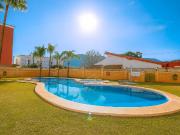 Apartamento en Venta en Centro Urbano