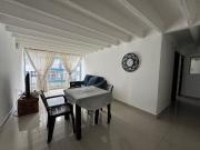 apartamento en venta en el viajero. Cod V20393