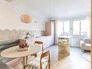 Apartamento en Venta en El Viso