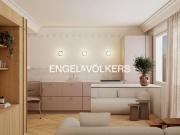 Apartamento en Venta en El Viso