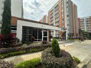 apartamento en venta en el vivero. Cod V121376