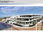 Apartamento en venta en Elche Elx, La Marina....