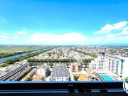 Apartamento en venta en Empuriabrava, Carlit Montseny...