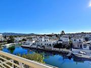 Apartamento en venta en Empuriabrava, Girona Costa Brava