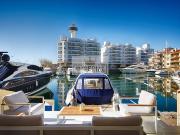 Apartamento en venta en Empuriabrava, Girona Costa Brava