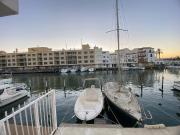 Piso en venta en Empuriabrava, Port Grec Port Moxó Costa...