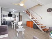 Apartamento en venta en Empuriabrava, Port Grec Port...