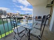 Apartamento en venta en Empuriabrava, Salins Cavall de...