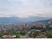 Apartamento en venta en en la Calera Medellin