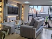 APARTAMENTO EN VENTA EN CIPRES DE LA FLORIDA ENGATIVA